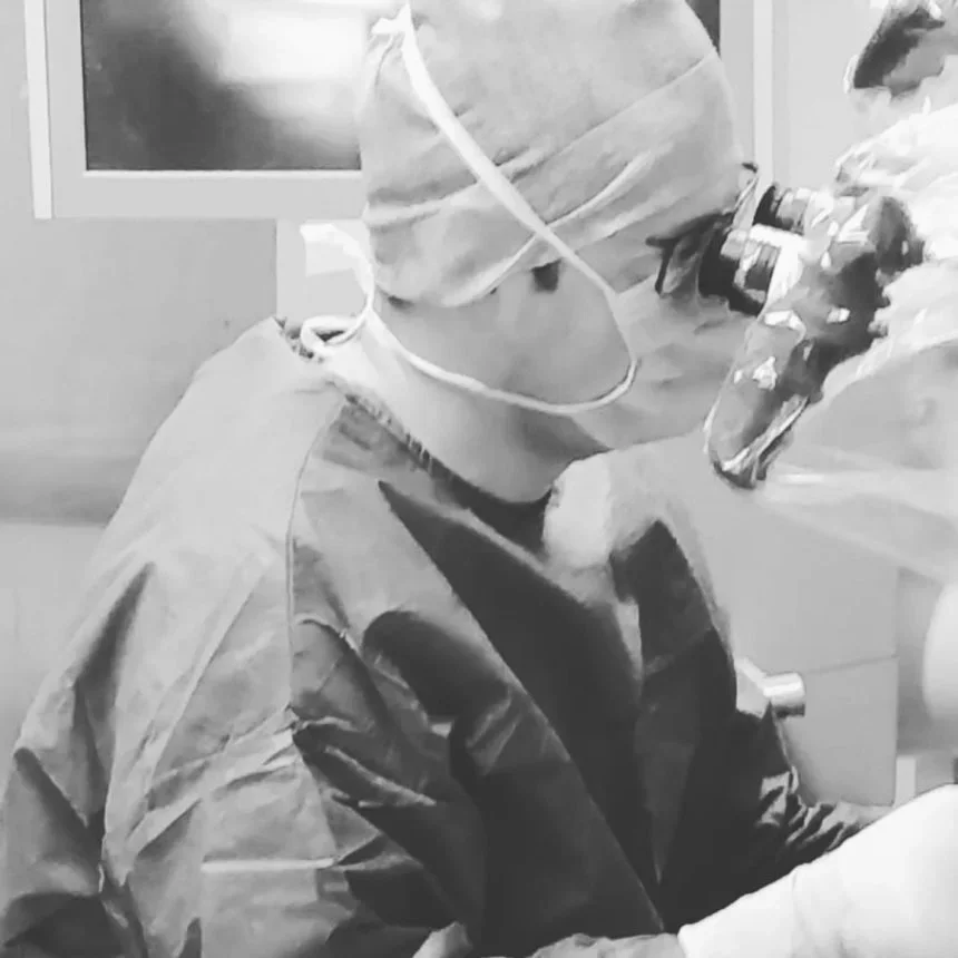 Hernie discale chirurgie Lausanne : approche neurochirurgicale personnalisée et précise 2 image 2